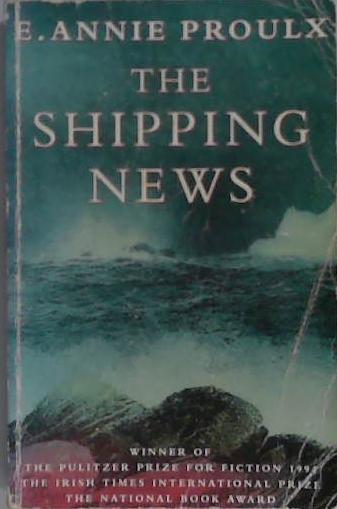 Shipping News | 9999903400417 | Proulx, Annie