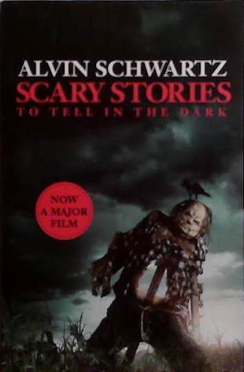 Scary Stories to Tell in the Dark | 9999903497936 | Alvin Schwartz