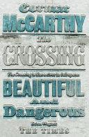The Crossing | 9999903320050 | Cormac McCarthy