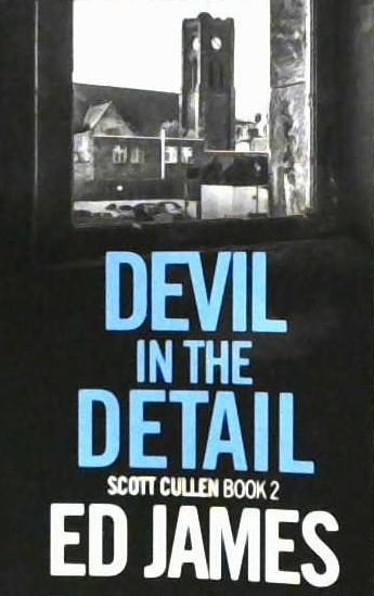Devil in the Detail | 9999903312062 | James, Ed