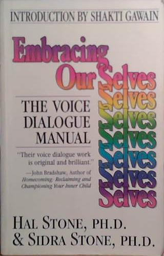 Embracing Our Selves | 9999903519171 | Hal Stone,Sidra Winkelman,Sidra Stone