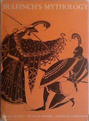 Bulfinch's Mythology | 9999903452805