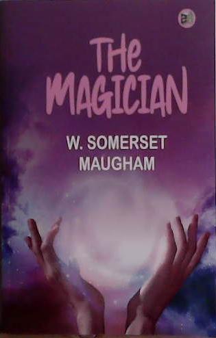 The Magician | 9999903438625 | W. Somerset Maugham