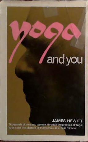 Yoga and You | 9999903426455 | James Hewitt