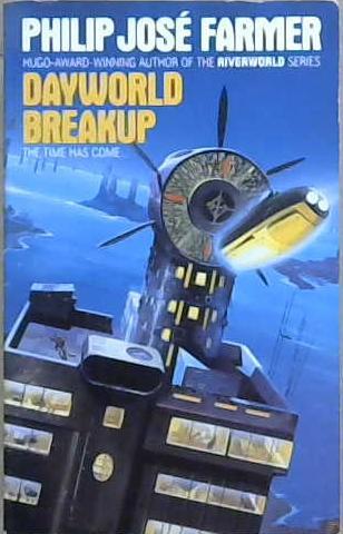 Dayworld Breakup | 9999903069447 | Philip José Farmer