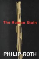 The Human Stain | 9999903272717 | Philip Roth