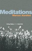 Meditations | 9999903440888 | Aurelius, Marcus