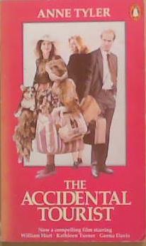 The Accidental Tourist | 9999903352075 | Anne Tyler