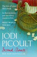 Second Glance | 9999903466369 | Jodi Picoult,