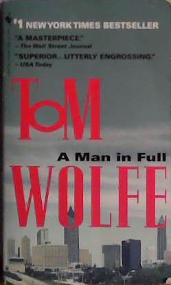 Man in Full | 9999903453284 | Tom Wolfe,