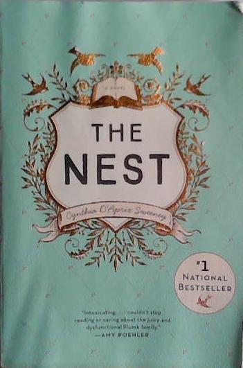 The Nest | 9999903437925 | Cynthia D'Aprix Sweeney