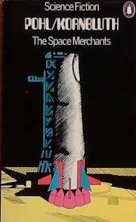 The Space Merchants | 9999903395959 | Frederik Pohl Cyril M. Kornbluth