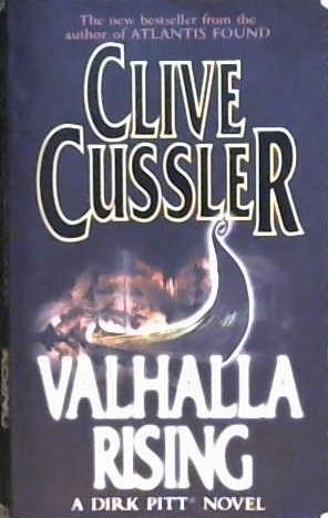 Valhalla Rising | 9999903119777 | Clive Cussler