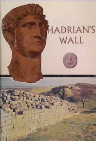 Hadrian's Wall | 9999903511458 | Anthony Richard Birley