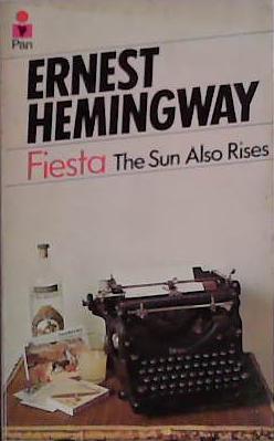 Fiesta | 9999903442141 | Ernest Hemingway