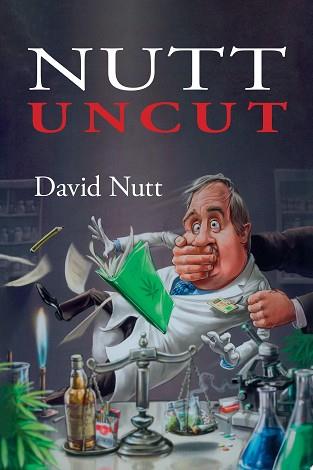 Nutt Uncut | 9999903068181 | David Nutt
