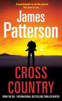 Cross Country | 9999903384908 | James Patterson