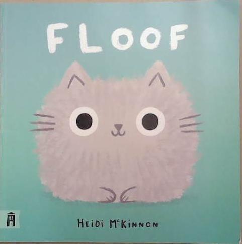 Floof | 9999903337423 | Heidi McKinnon