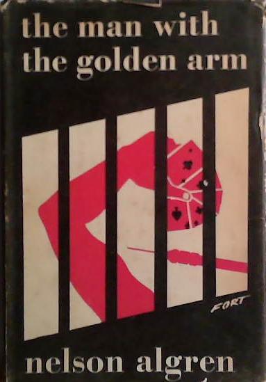 The Man With the Golden Arm | 9999903492061 | Nelson Algren