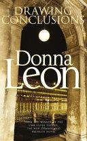 Drawing Conclusions | 9999903384595 | Donna Leon,