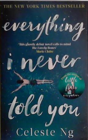 Everything I Never Told You | 9999903451044 | Ng, Celeste