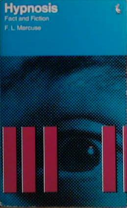 Hypnosis | 9999903521402 | F. L. Marcuse