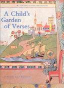 A Child's Garden of Verses | 9999903517900 | Robert Louis Stevenson
