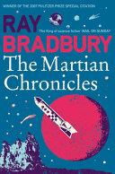 The Martian chronicles | 9999903300458 | Ray Bradbury