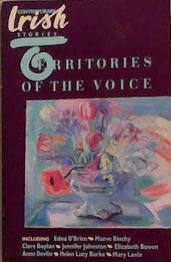 Territories of the Voice | 9999903381518 | Louise A. DeSalvo Kathleen Walsh D'Arcy Katherine Hogan