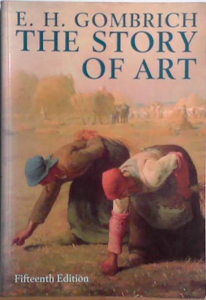 The Story of Art | 9999903511502 | Ernst Hans Gombrich