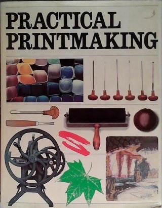 Practical Printmaking | 9999903482635