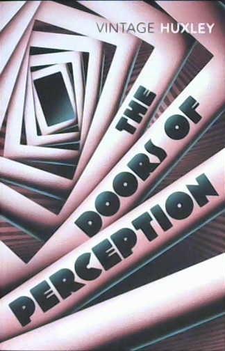 Doors of Perception | 9999903480617 | Huxley, Aldous