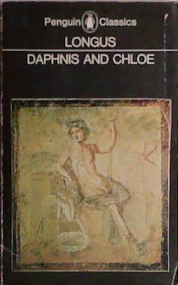 Daphnis and Chloe | 9999903459019 | Longus