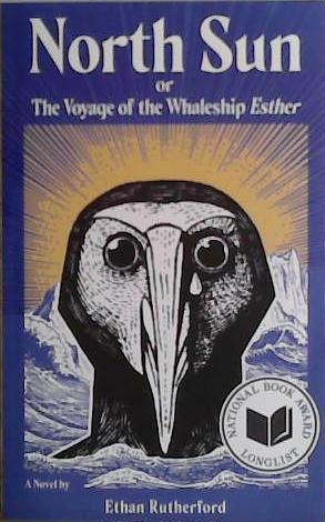 North Sun | 9999903459460 | Ethan Rutherford