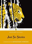 Just So Stories | 9999903418252 | Rudyard Kipling