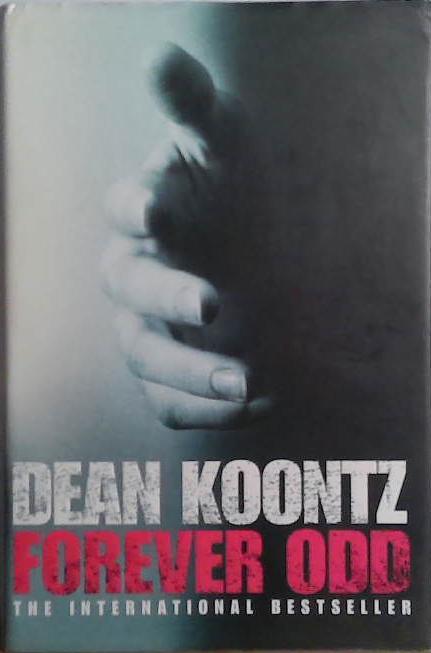 Forever Odd | 9999903499787 | Koontz, Dean