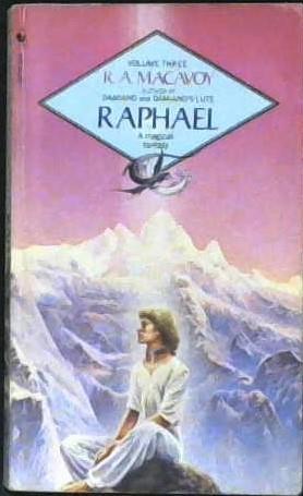 Raphael | 9999902966501 | R. A. MacAvoy