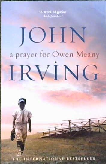 A Prayer for Owen Meany | 9999903052470 | Irving, John