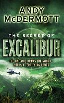 The Secret of Excalibur | 9999903110873 | McDermott, Andy