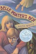 Belle Prater's Boy | 9999902674376 | Ruth White Farrar Straus & Giroux Inc
