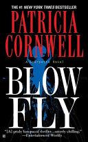 Blow Fly | 9999902804469 | Cornwell, Patricia