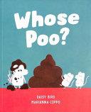 Whose Poo? | 9999903086970 | Daisy Bird