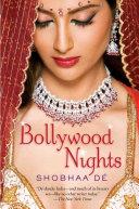 Bollywood Nights | 9999902860663 | Shobha Dé