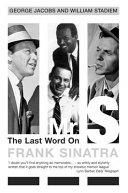Mr.S. : My Life with Frank Sinatra | 9999903107606 | Jacobs, George