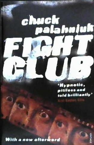 Fight Club | 9999903106685 | Palahniuk, Chuck