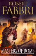 Masters of Rome | 9999902952528 | Robert Fabbri