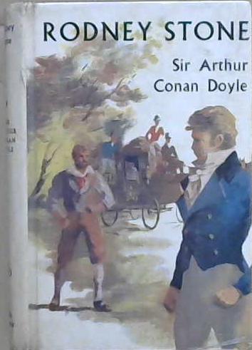 Rodney Stone | 9999903059783 | Arthur Conan Doyle