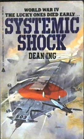 Systemic Shock | 9999902950982 | Dean Ing