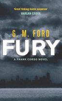 Fury | 9999902986431 | Ford, G.M.