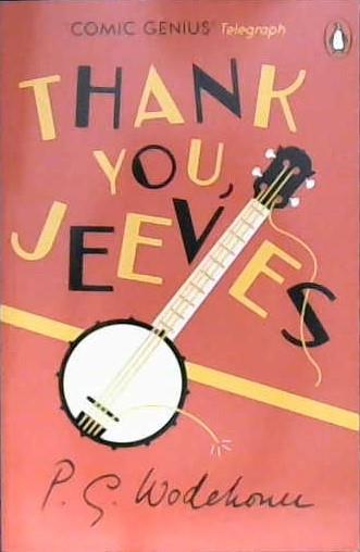 Thank You, Jeeves | 9999903107293 | Wodehouse, P.G.